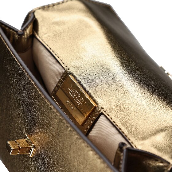 Lauren Ralph Lauren Farrah Borsetta Pelle 20.5 cm