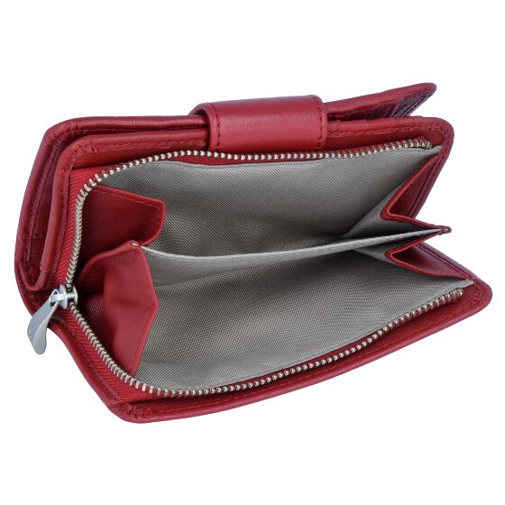 Mandarina Duck Hera 3.0 Portafoglio in pelle 14,5 cm