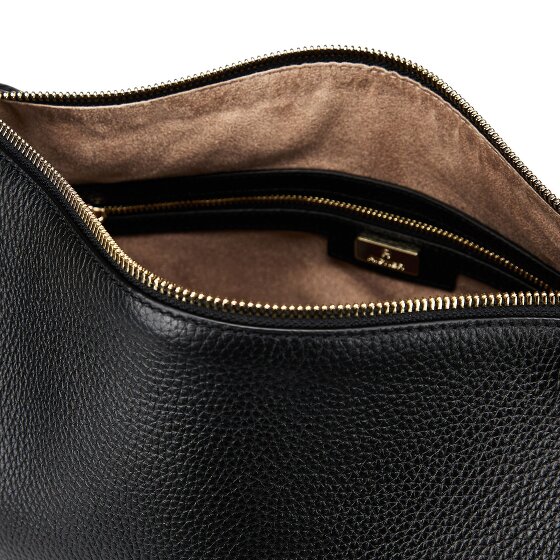 AIGNER Delia Borsa a spalla Vera Pelle 35 cm