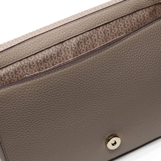 AIGNER Pura Borsa a tracolla Pelle 26 cm