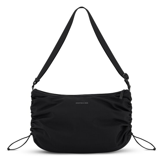 Kapten & Son Borsa a tracolla Skara 46 cm scomparto per laptop