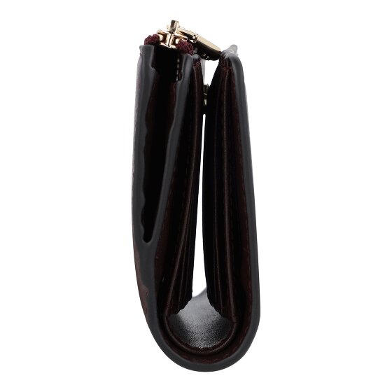 Boss Numah Portafoglio Pelle 13 cm