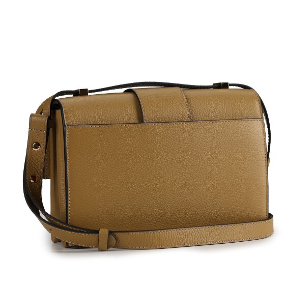 Coccinelle Arlettis Borsa a tracolla in pelle 23 cm