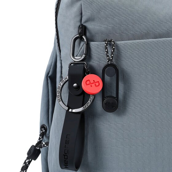 Hedgren String Zaino da giorno M 29 cm Vano porta PC