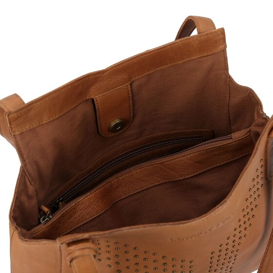 Cowboysbag Lavish Imbler Borsa a tracolla Pelle 30 cm