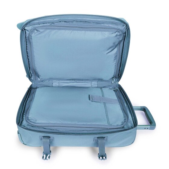 Eastpak Transit'R Plus 2 ruote Trolley cabina 55 cm