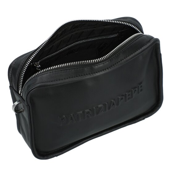 Patrizia Pepe (Im)Perfection Borsa a tracolla Pelle 23 cm Patrizia Pepe (Im)Perfection Borsa a tracolla Pelle 23 cm