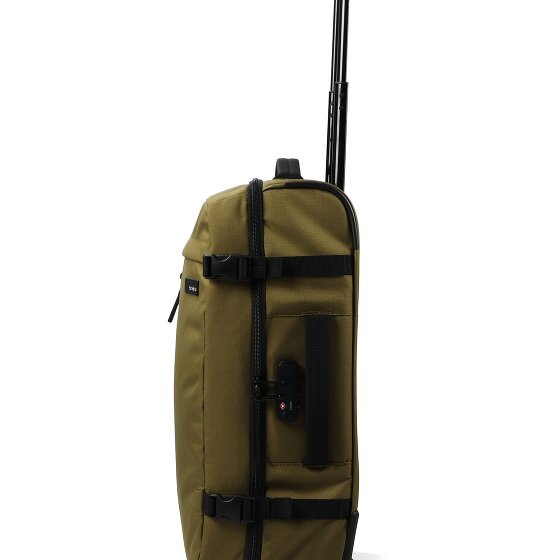 Samsonite Roader 2 ruote Borsa da viaggio 55 cm