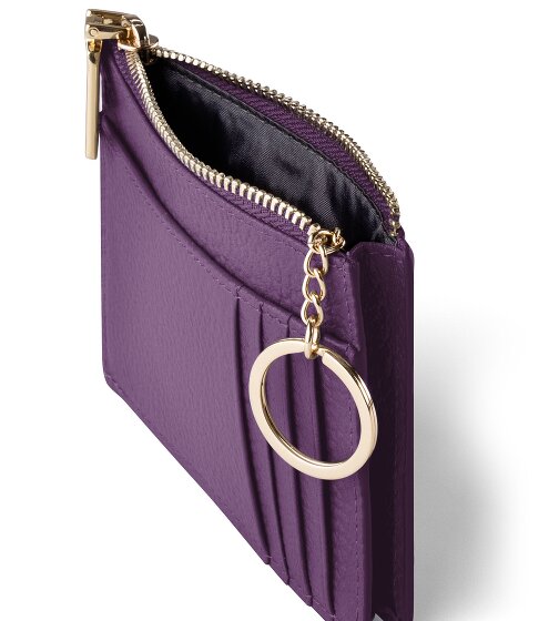 Lazarotti Bologna Leather Portafoglio chiave Pelle 11.5 cm