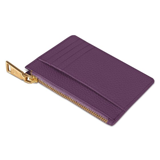 Lazarotti Bologna Leather Portafoglio chiave Pelle 11.5 cm