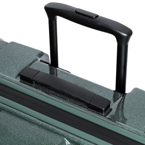 Epic Crate Reflex EVO 4 ruote Carrello 75 cm
