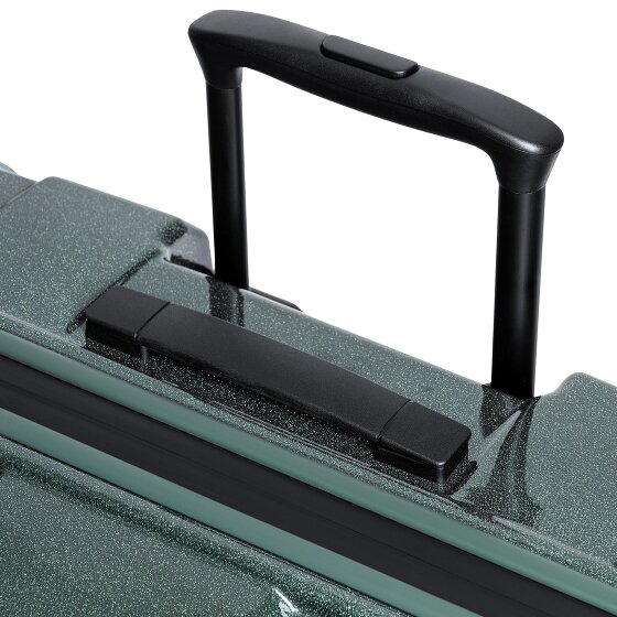 Epic Crate Reflex EVO 4 ruote Carrello 75 cm