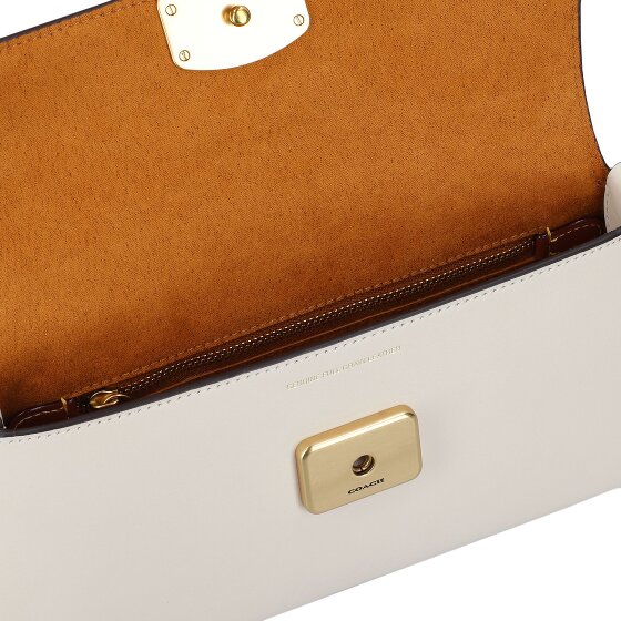 Coach Jet Borsa a tracolla Pelle 25 cm