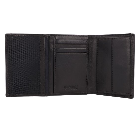 Leonhard Heyden Cambridge Portafoglio Pelle 9.5 cm