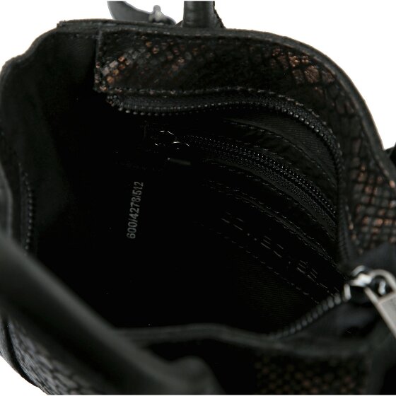 Cowboysbag Glam Newburgh Mini borsa a mano Pelle 18.5 cm