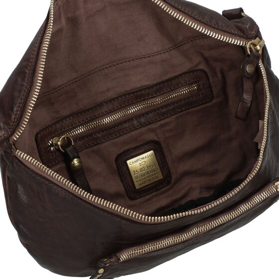 Campomaggi Nicole Borsa a tracolla Pelle 32 cm