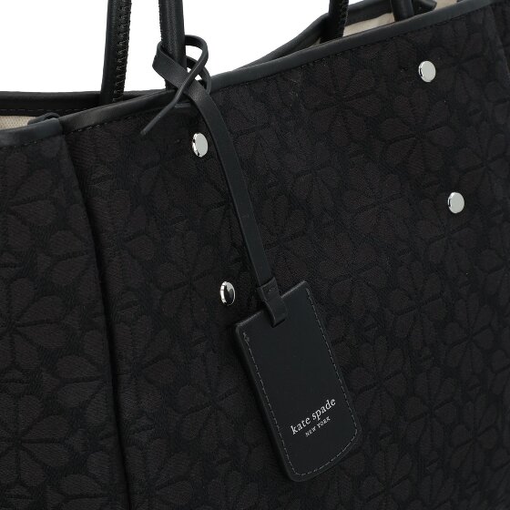 Kate Spade New York Spade Flower Borsa shopper 30 cm Kate Spade New York Spade Flower Borsa shopper 30 cm