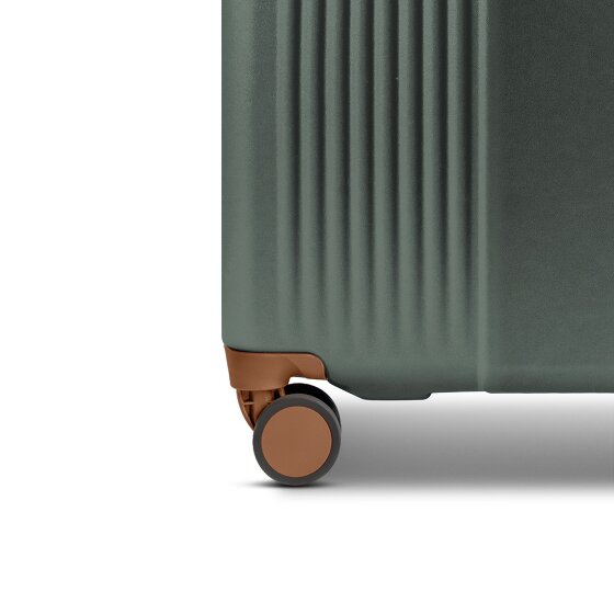 Bric's Ferrara 4 ruote Carrello della cabina S 55 cm