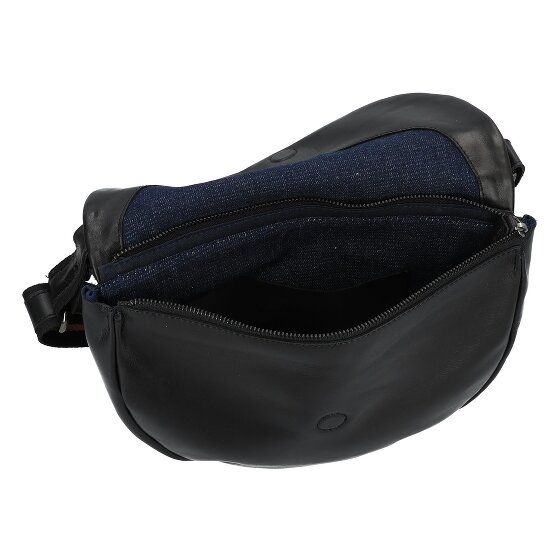 Harold's Caugio Borsa a tracolla Pelle 30 cm