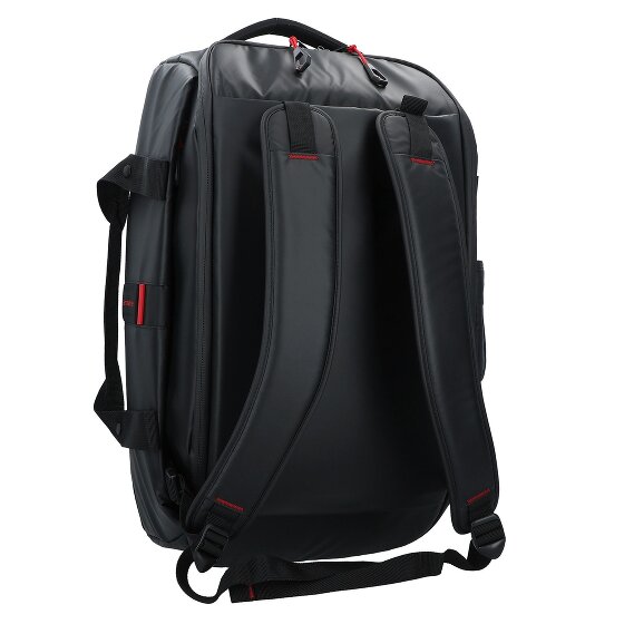 Samsonite Paradiver Light Borsa da viaggio Weekender S 55 cm