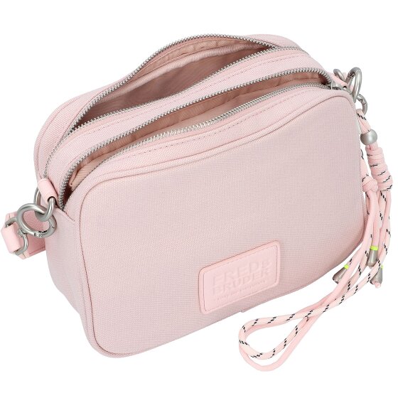 FredsBruder Carry Me Everywhere Borsa a tracolla 23 cm FredsBruder Carry Me Everywhere Borsa a tracolla 23 cm