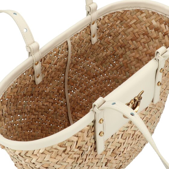 PINKO Love Summer Borsa shopper 29 cm