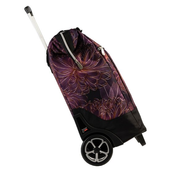Punta Big Wheel Carrello della spesa 62 cm