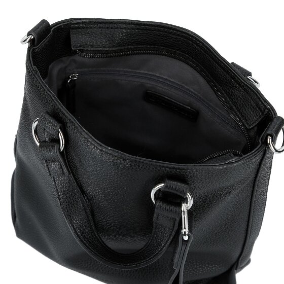 Tom Tailor Olive Borsa shopper 26 cm