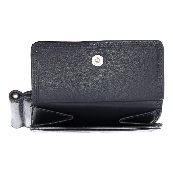 Golden Head Polo Portafoglio Protezione RFID Pelle 11 cm