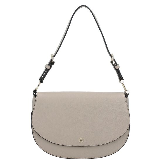 AIGNER Delia Borsa a tracolla Pelle 23 cm