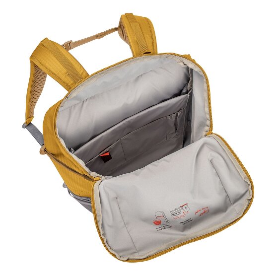 Vaude CityGo II 30 Zaino da giorno 60 cm Scomparto per laptop