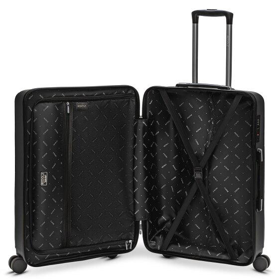 Redolz Essentials 05 MEDIUM 4 ruote Carrello 67 cm