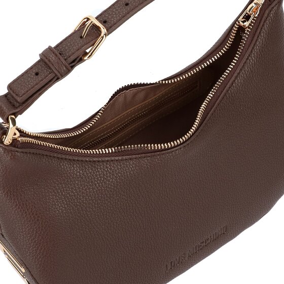 Love Moschino Giant Borsa a tracolla 25.5 cm