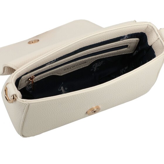U.S. Polo Assn. Mansion Borsa a tracolla 20 cm