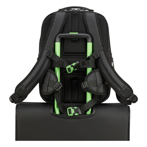 Roncato Zaino da viaggio Norway 40 cm