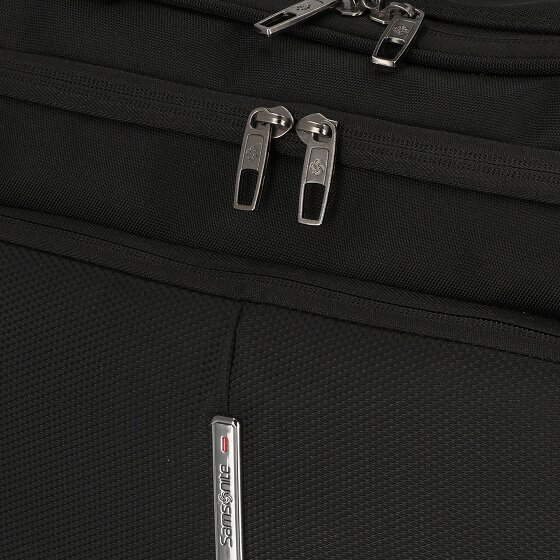 Samsonite Guardit 3.0 2 ruote Trolley pilota 33 cm Vano porta PC