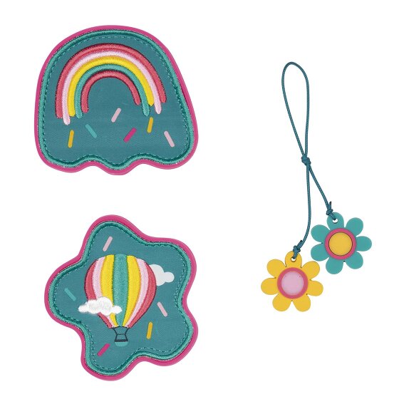 Scout Alpha Movie Star Set di borse per la scuola 5 pezzi Scout Alpha Movie Star Set di borse per la scuola 5 pezzi