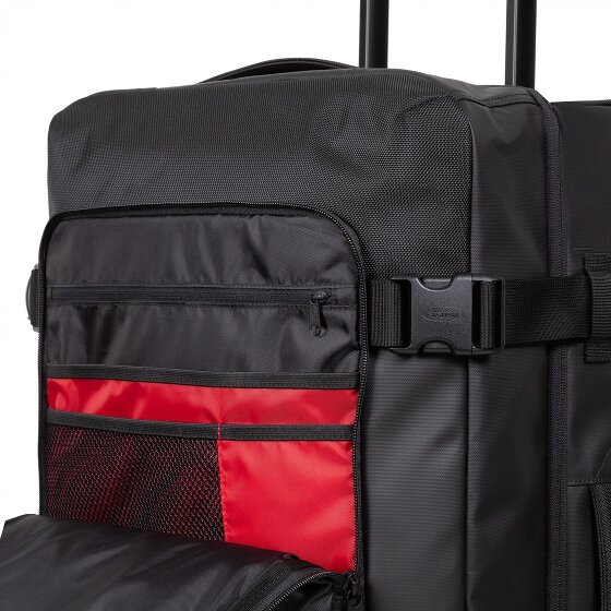 Eastpak Tranverz 2 ruote Borsa da viaggio 67 cm