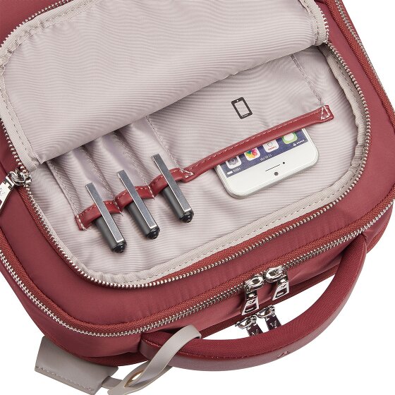 Roncato Woman Biz Zaino da giorno 38 cm Vano porta PC