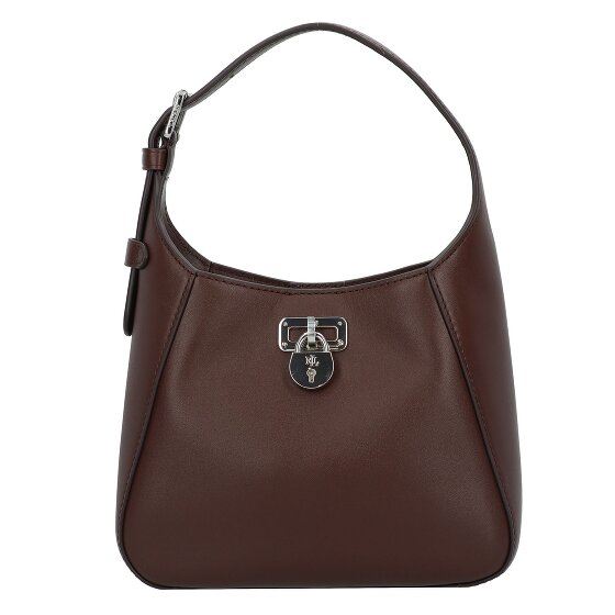 Lauren Ralph Lauren Tanner Mini Borsa Borsa a tracolla Pelle 16 cm