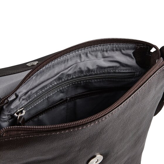 Jost Lysa Borsa a tracolla S Vera Pelle 21 cm