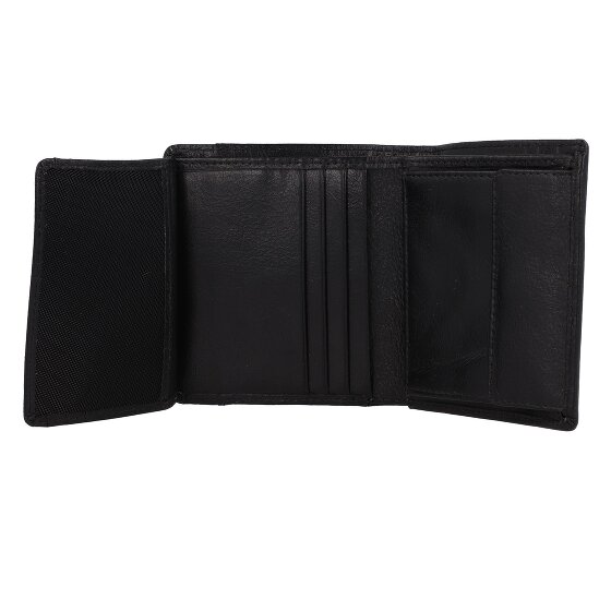 Picard Buddy 1 Portafoglio Pelle 9 cm