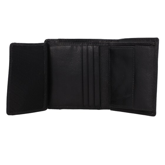 Picard Buddy 1 Portafoglio Pelle 9 cm