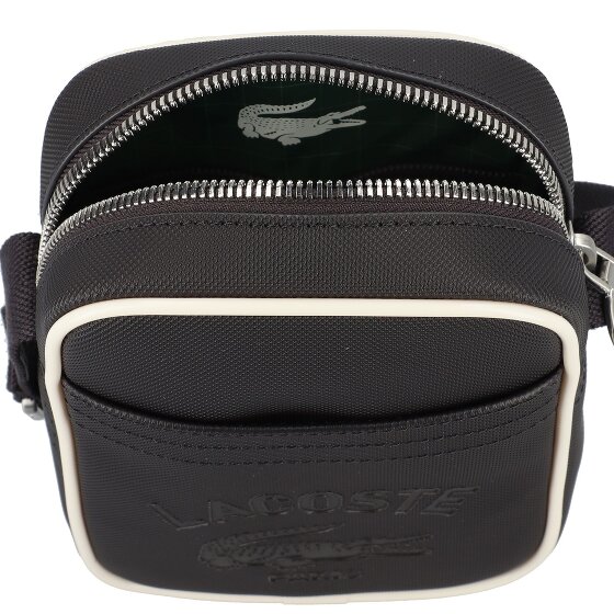 Lacoste Club 1930 Mini Borsa Borsa a tracolla 14 cm