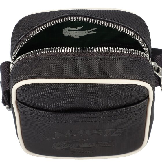 Lacoste Core Essentials Club 1930 Mini Borsa Borsa a tracolla 14 cm