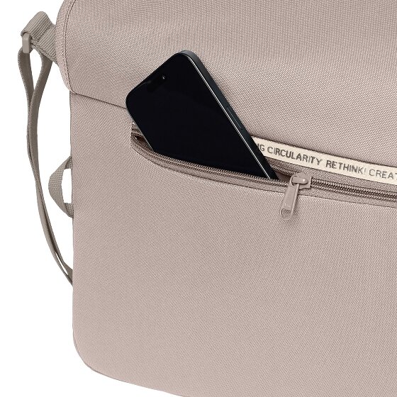 Vaude Coreway Messaggero 36 cm Scomparto per laptop