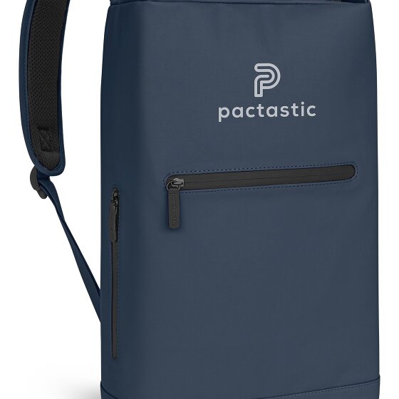 Pactastic Urban Collection Zaino da giorno 50 cm Scomparto per laptop