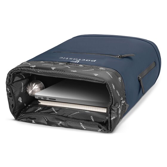 Pactastic Urban Collection Zaino da giorno 50 cm Scomparto per laptop