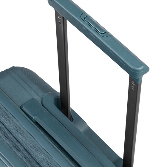 Epic Anthem 4 ruote Trolley cabina 55 cm espandibile