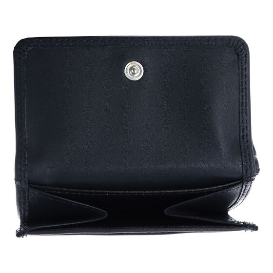 Golden Head Portafoglio Polo RFID in pelle 10 cm